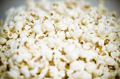 Popcorn Popcorn