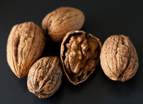 Walnuts Walnuts