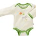 Baby Soy Oh Soy Bodysuit ($9-$18)