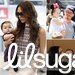 Harper Beckham's Sophisticated Bonpoint Look