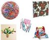 A Few of Lil's Favorite Things: January