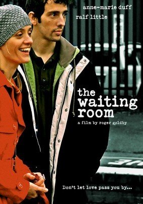 The Waiting Room The Waiting Room