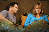 Duvet on Rules of Engagement