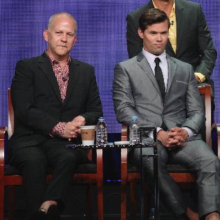 The New Normal TV Show TCA Panel