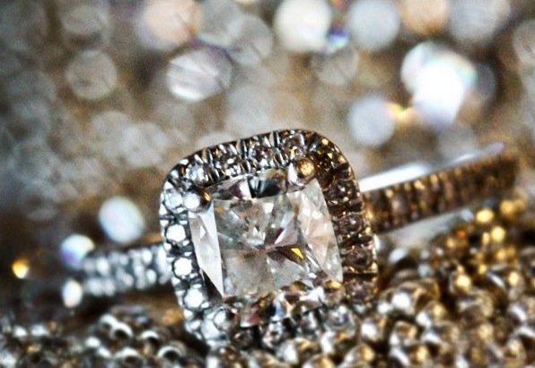 Buy a Lab-Grown Diamond For Your Engagement Ring Buy a Lab-Grown Diamond For Your Engagement Ring