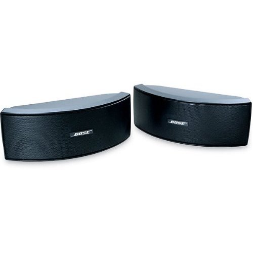 Bose Outdoor Environmental Speakers ($278)