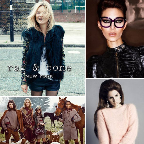 See All of the Autumn Winter Fall Ad Campaigns from Tom Ford, Alexander Wang, Rag & Bone, H&M and more! See All of the Autumn Winter Fall Ad Campaigns from Tom Ford, Alexander Wang, Rag & Bone, H&M and more!