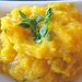 Butternut Thyme Hummus