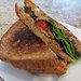 Walnut Butter Hummus