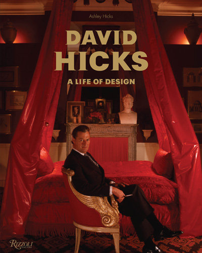 David Hicks