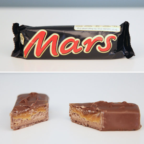 Mars Mars