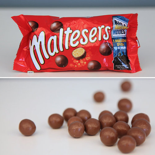 Maltesers Maltesers