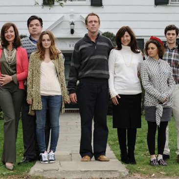 The Oranges Movie Trailer