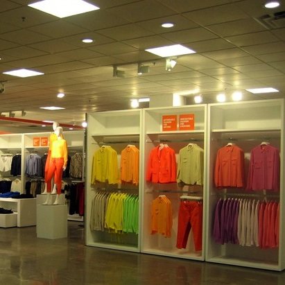 Joe Fresh Will Open in J.C. Penney Stores