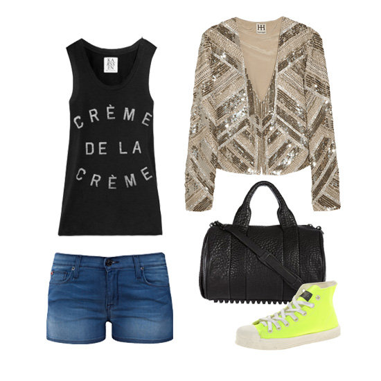 Saturday Shopping Spree
