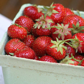 How to Use Strawberries For Weight Loss