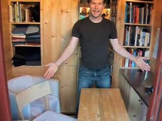 Could You Live in This Tiny House?
