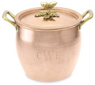 Casa Quickie: Shiny Copper