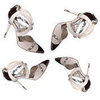 Monique Lhuillier to Design Footwear Collection for Fall 2013 Season: Snoop Her Sexy Shoes!