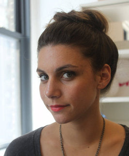 How to Do a Topknot
