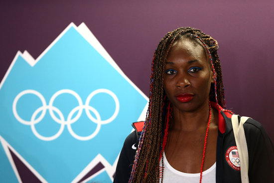 Venus Williams Venus Williams