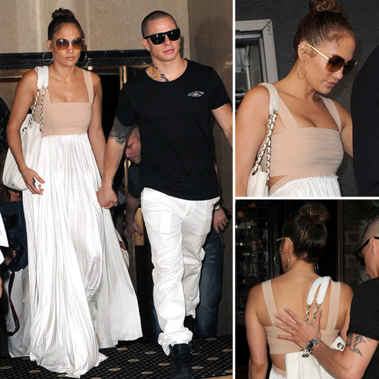 Jennifer Lopez Jennifer Lopez