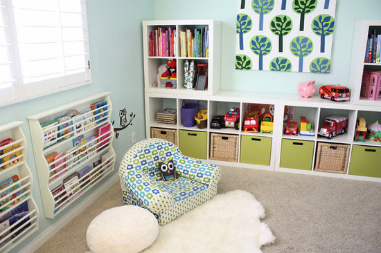 Reading Space
