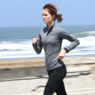 Running in the Wind: Tips For Marathon Training