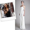 Wedding Dresses Engaged British Celebrities Should Wear 2012