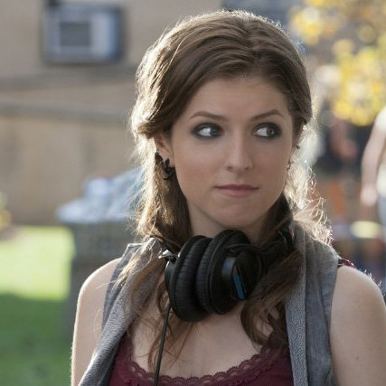 Anna Kendrick Pitch Perfect Interview Anna Kendrick Pitch Perfect Interview