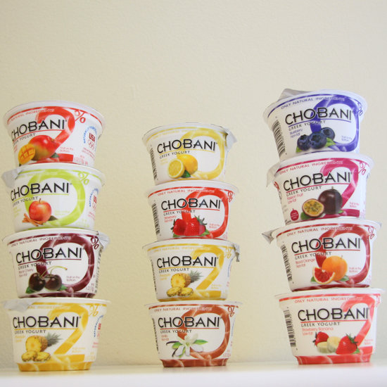 Chobani Yogurt Flavors Chobani Yogurt Flavors