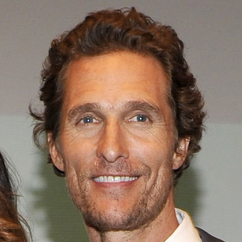 Does Matthew McConaughey Have Another Hit on His Hands?