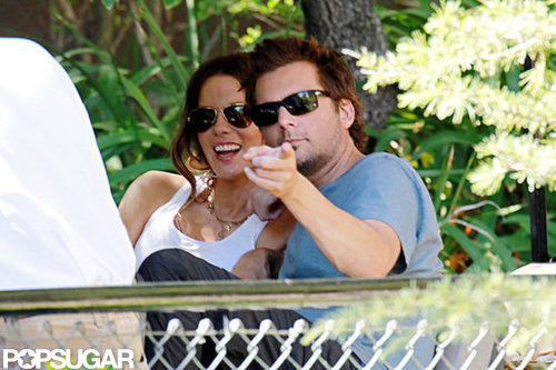 How Kate Beckinsale Celebrated Her 39th With Her Husband How Kate Beckinsale Celebrated Her 39th With Her Husband