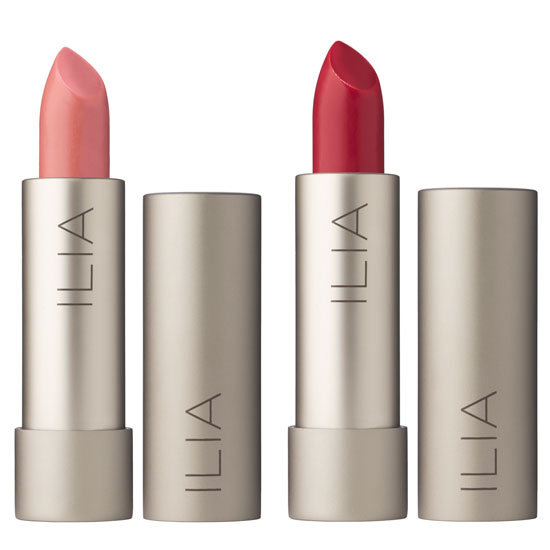 Ilia Lip Conditioner and Lipstick Ilia Lip Conditioner and Lipstick