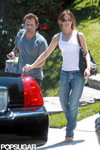 How Kate Beckinsale Celebrated Her 39th With Her Husband How Kate Beckinsale Celebrated Her 39th With Her Husband