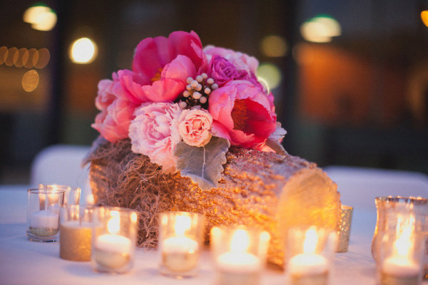 Double Up Your Bridesmaid Bouquets Double Up Your Bridesmaid Bouquets