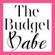 TheBudgetBabe's picture