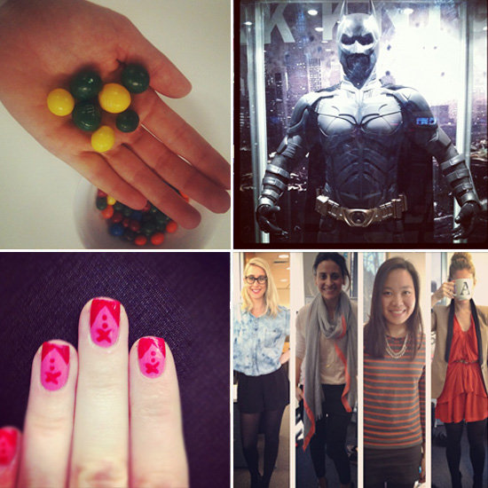See What PopSugar, FabSugar and BellaSugar Australia Have Been Up To on Instagram This Week! See What PopSugar, FabSugar and BellaSugar Australia Have Been Up To on Instagram This Week!