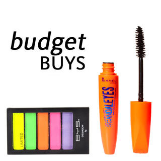 10 Cool Beauty Products For Under $20