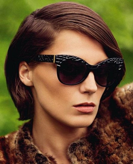 Roberto Cavalli Fall 2012 Ad Campaign Roberto Cavalli Fall 2012 Ad Campaign