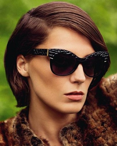 Roberto Cavalli Fall 2012 Ad Campaign Roberto Cavalli Fall 2012 Ad Campaign