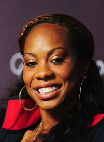 Best Braid: USA Track & Field Best Braid: USA Track & Field