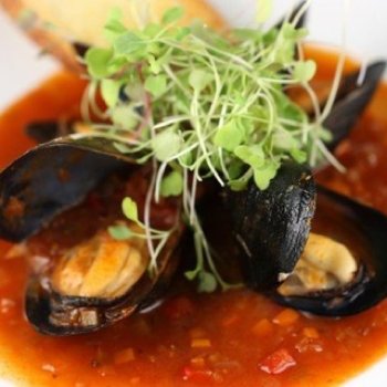 Cioppino Recipe