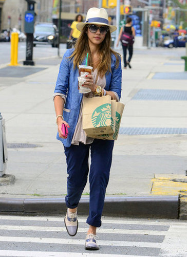Jessica Alba Jessica Alba