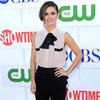 CW, CBS and Showtime 2012 Summer TCA Party Celebrity Pictures