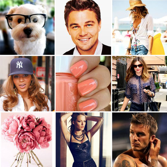 PopSugar PopSugar