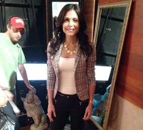 Bethenny Frankel Bethenny Frankel