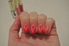 DIY Nail Art: Channel Zooey Deschanel and Paint Tuxedos on Your Nails