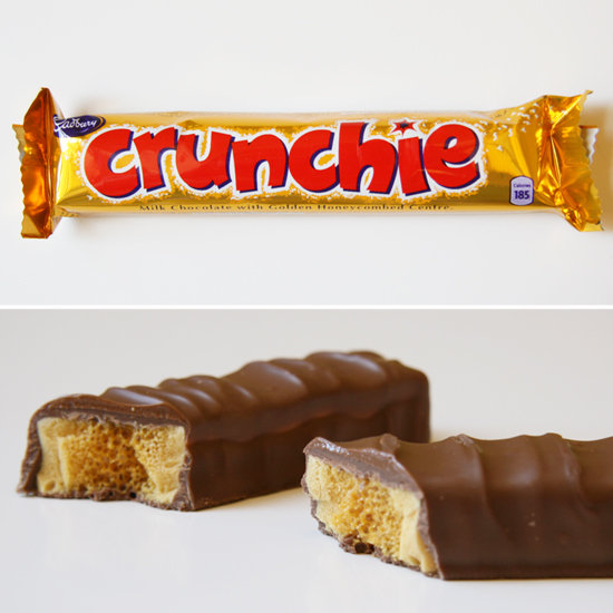 Crunchie Crunchie