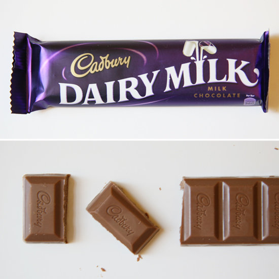 Cadbury Dairy Milk Cadbury Dairy Milk
